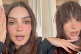 Emily Ratajkowski