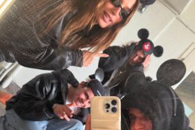 Justin Bieber Hailey Bieber Disneyland video