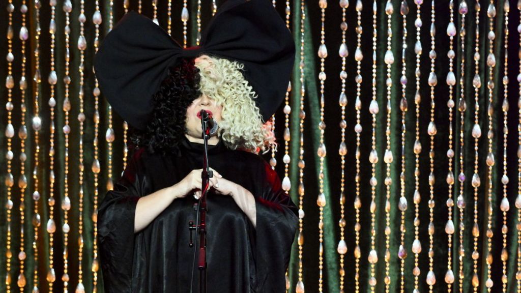 Sia divorce custody