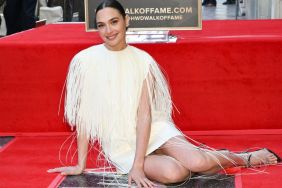 Gal Gadot star destroyed