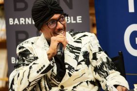 Nick Cannon