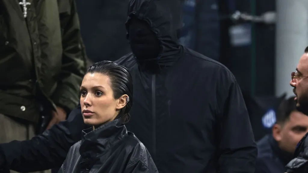 Bianca Censori photo