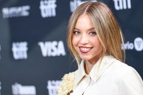 Sydney Sweeney video