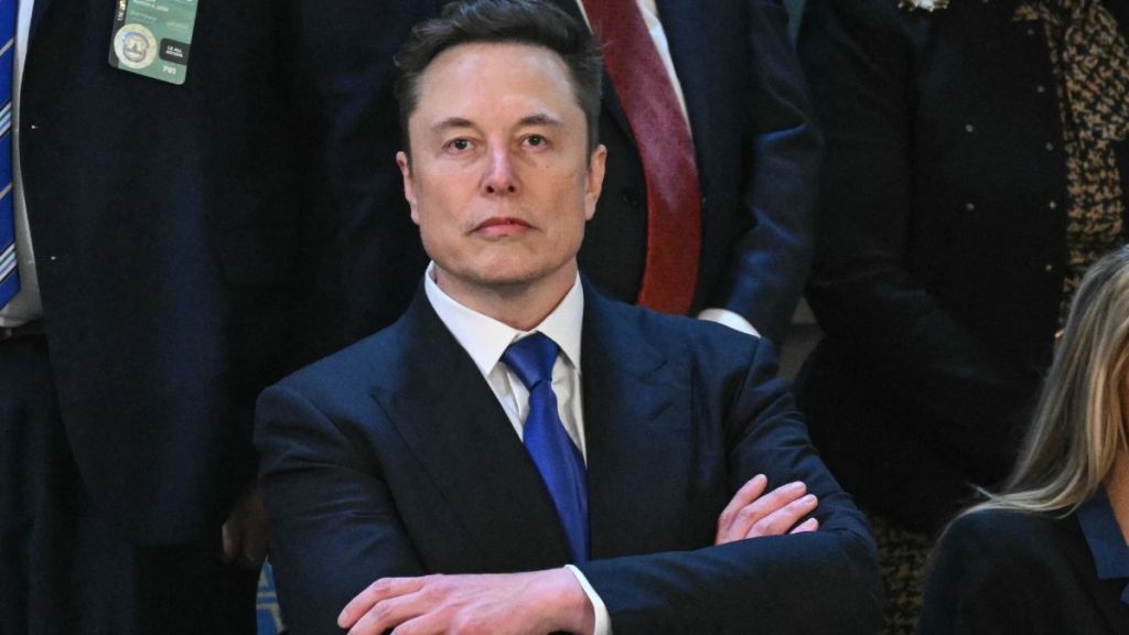 Elon Musk estranged daughter