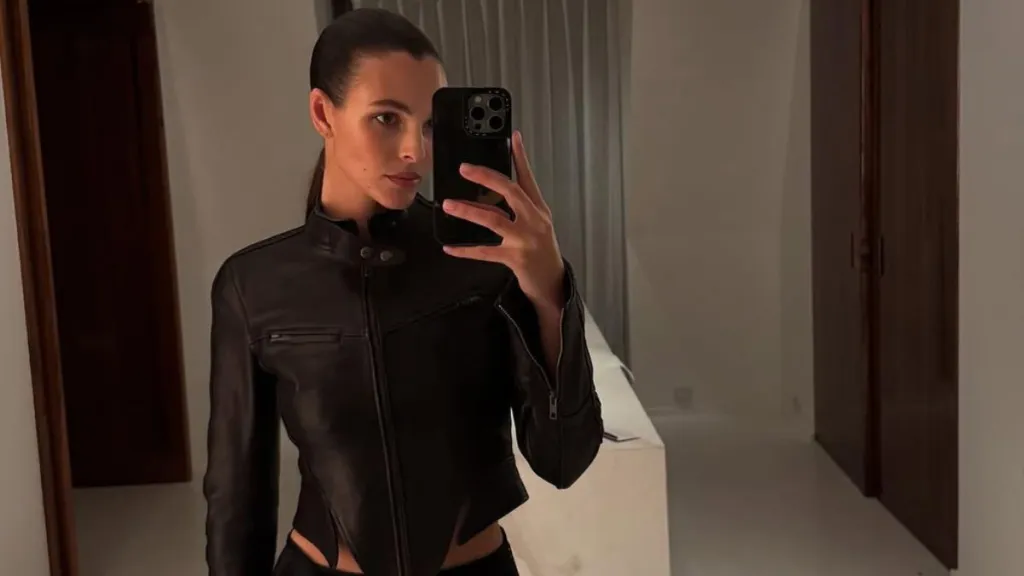 Vittoria Ceretti PFW