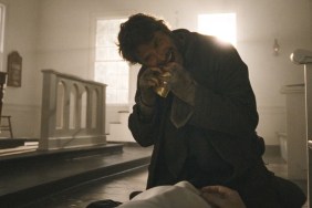 Who Stole the Gold Bible in The Righteous Gemstones S04E03?