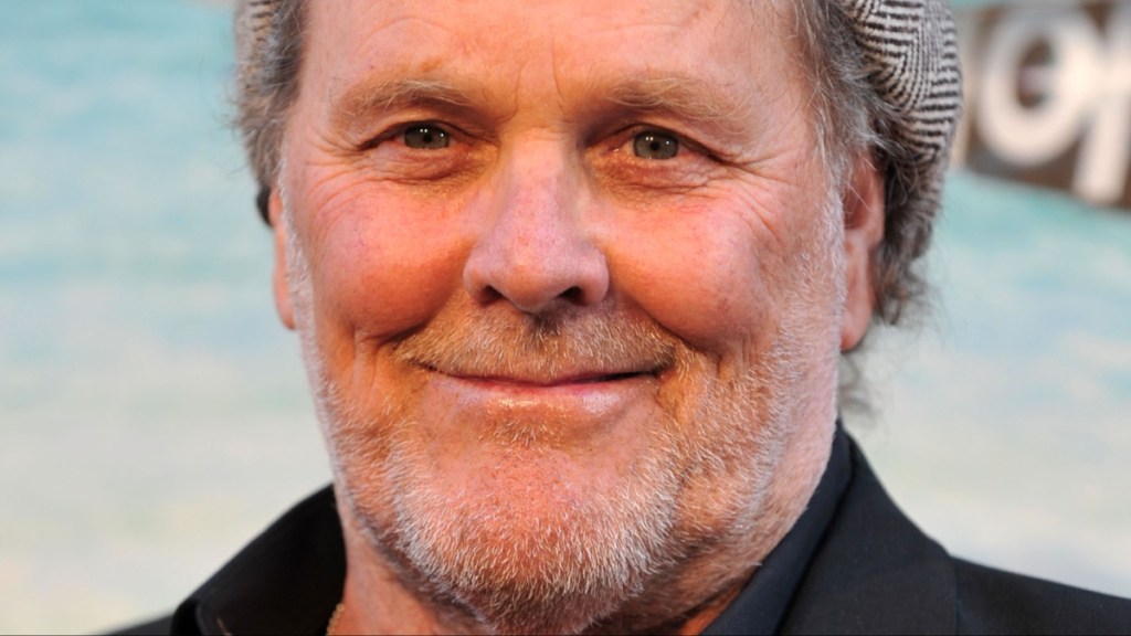 Wings Hauser death Young and the Restless Cole Hauser father