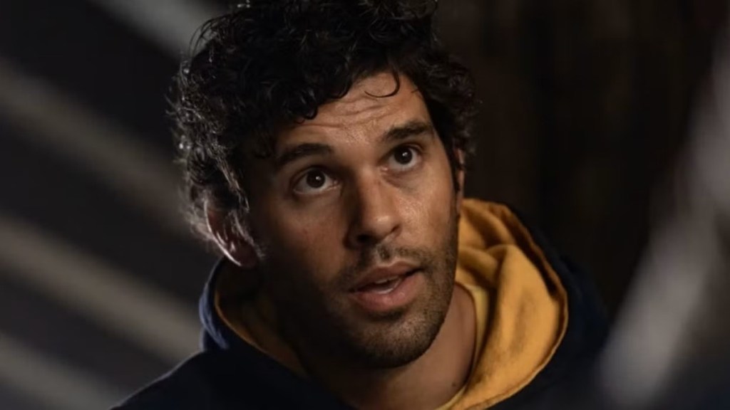 Yellowjackets Season 3: What Happens to Coach Ben?