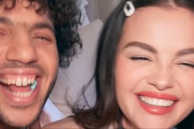 benny blanco official store selena gomez