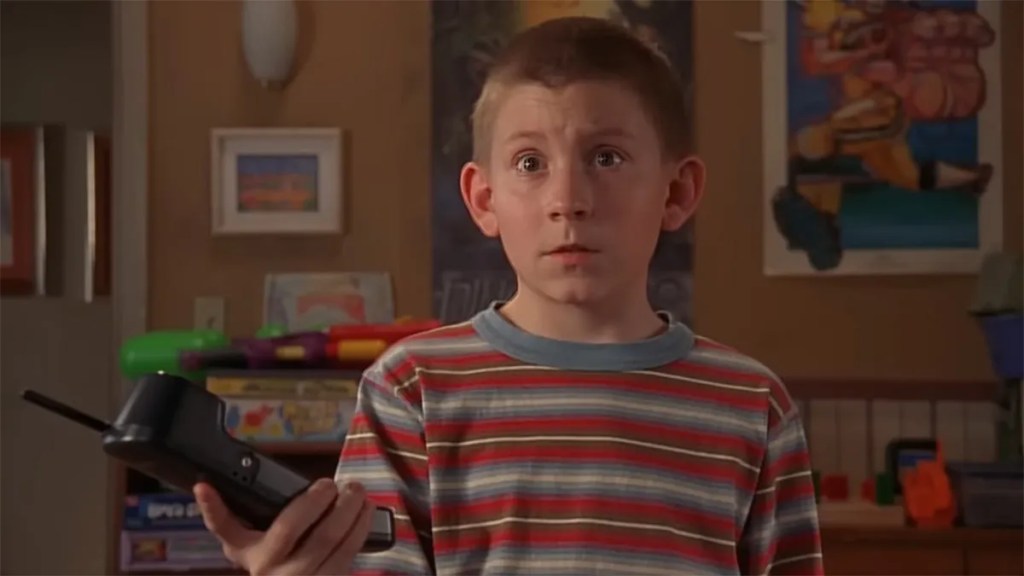 What Happened to Dewey Actor Erik Per Sullivan After Malcolm in the Middle?