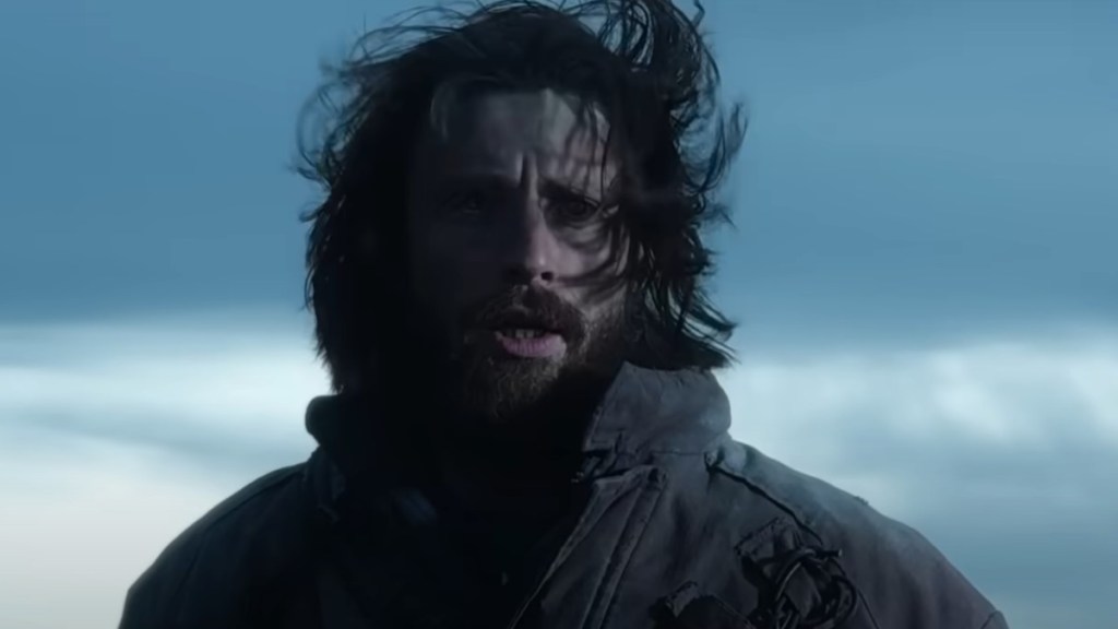 28 Years Later: Description for CinemaCon Trailer Revealed