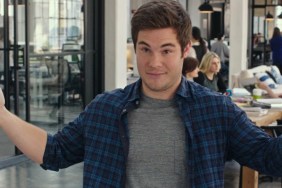 Who Is Adam Devine's Wife, Chloe Bridges & How Many Kids Do They Have?