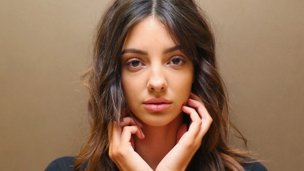 Australian Model Lucy Markovic Passes Away at 27