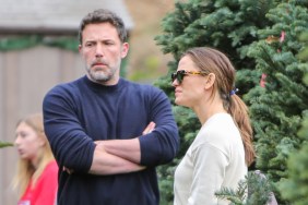 John Miller Reportedly Feels Like 'Third-Wheel' In Ben Affleck & Jennifer Garner Relationship