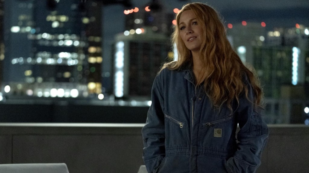 Here's How Fans Reacted to Blake Lively Time 100 List Ranking