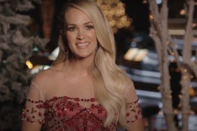 Carrie Underwood Says American Idol Contestant Has 'Taylor Swift-esque' Quality