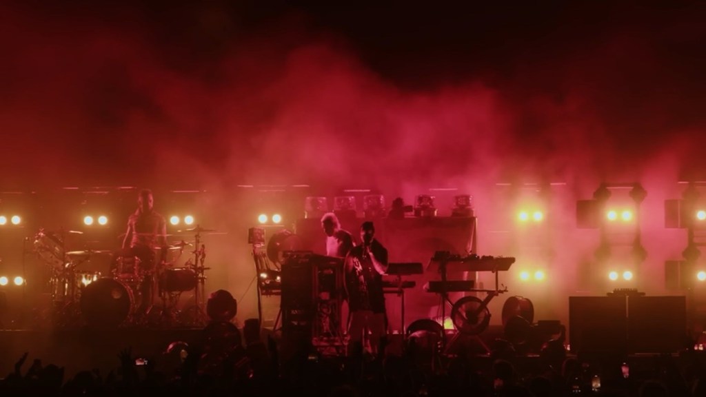 Coachella 2025 Schedule & Lineup Explained