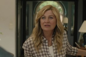 Ellen Pompeo Had This To Say About Taylor Swift