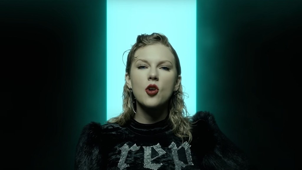 Fans Think Taylor Swift's New Music & Songs Are Coming in 2025