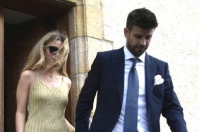 Gerard Pique & Clara Chia Spark Breakup Rumors