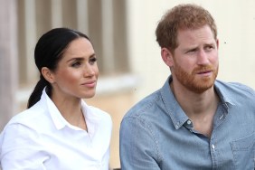 Meghan Markle Prince Harry
