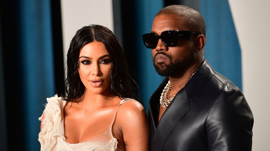 kim kardashian kanye west