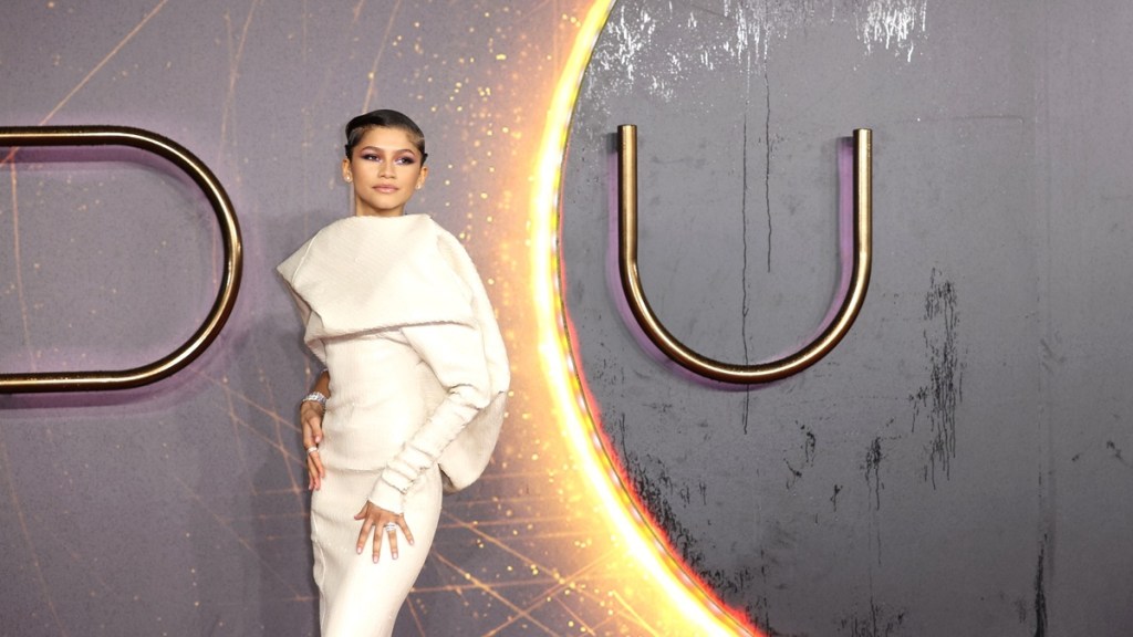 zendaya