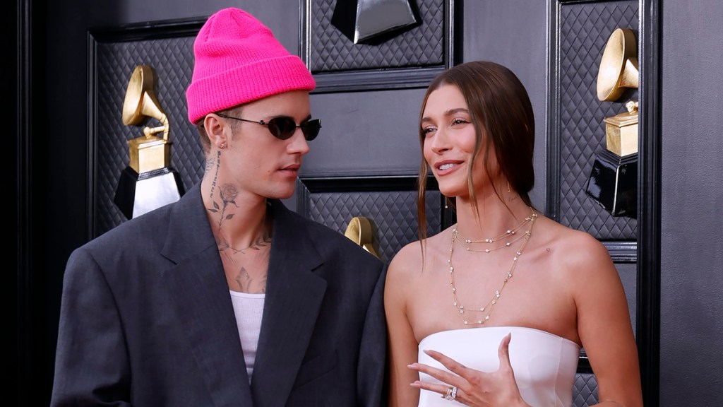 justin bieber hailey bieber