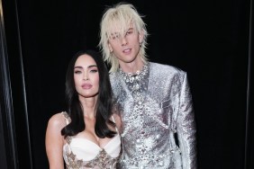 machine gun kelly megan fox