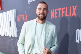 travis kelce