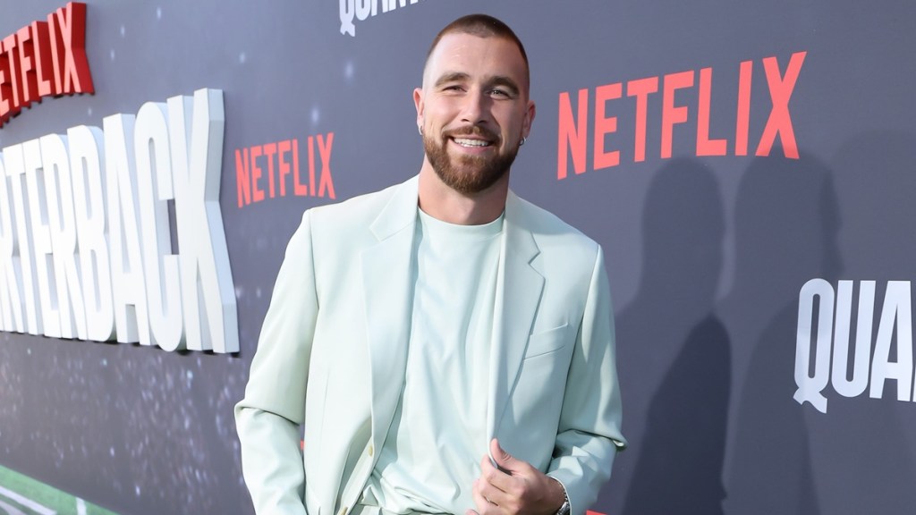travis kelce