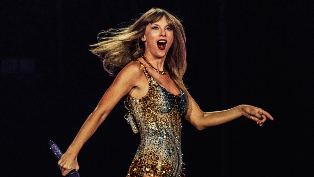 taylor swift