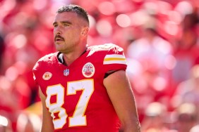 travis kelce jason kelce