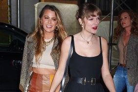 blake lively taylor swift