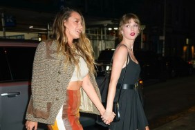 taylor swift blake lively