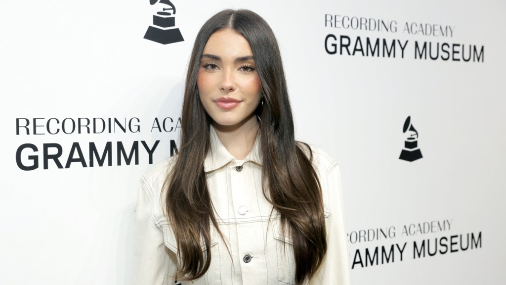 Madison Beer controversy
