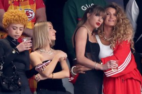 blake lively taylor swift
