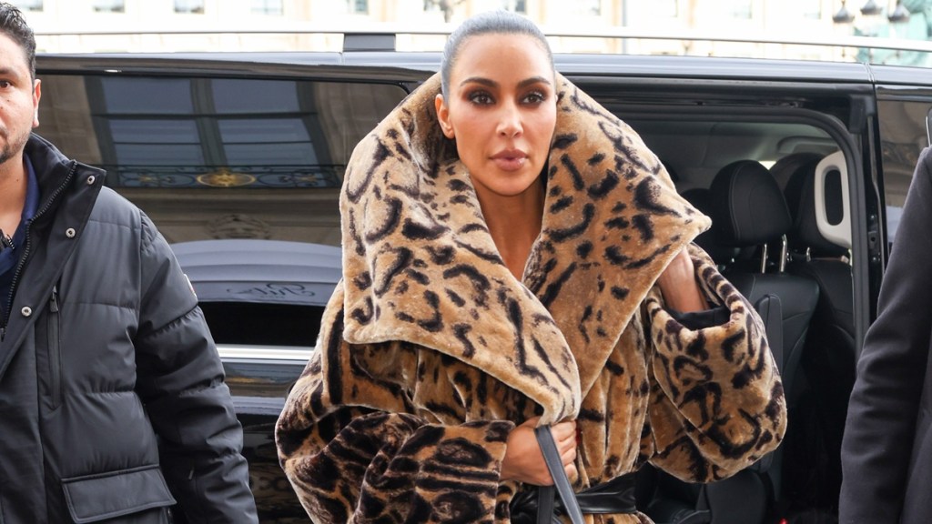 kim kardashian