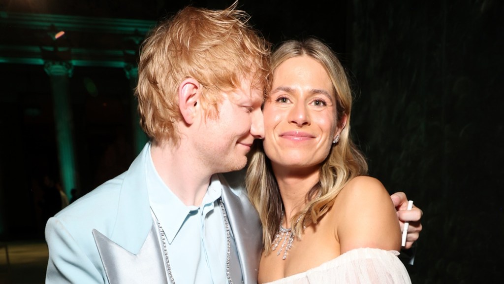 ed sheeran