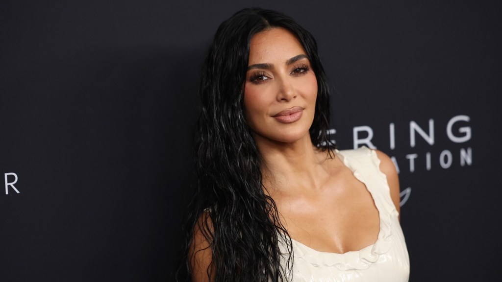 Kim Kardashian