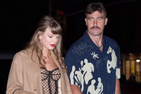 Travis Kelce Taylor Swift