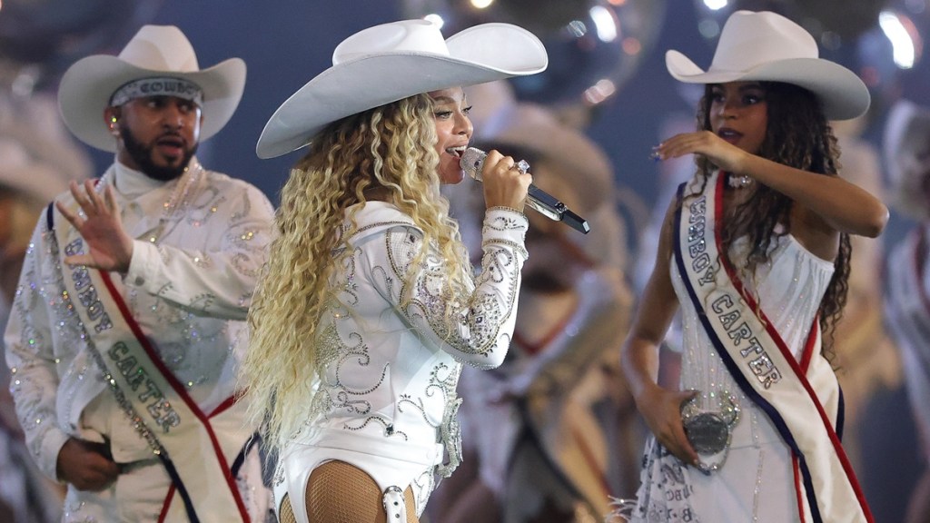 beyonce