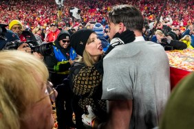 taylor swift travis kelce