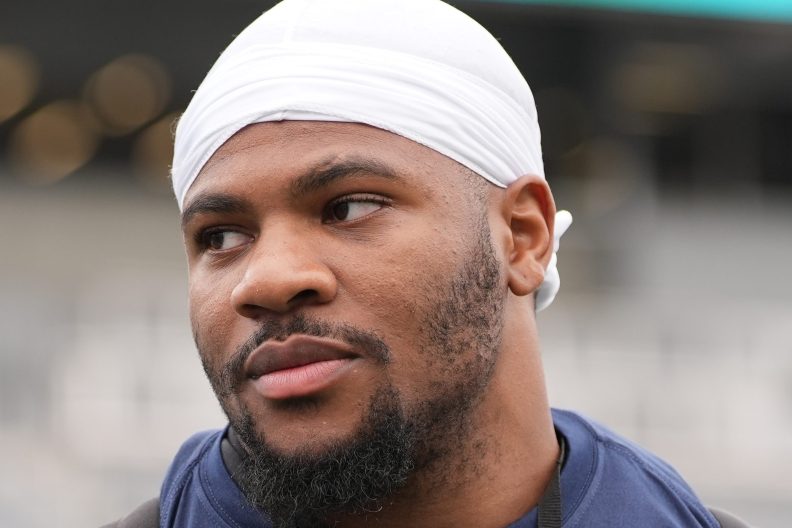 Micah Parsons