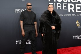 Bianca censori kanye west