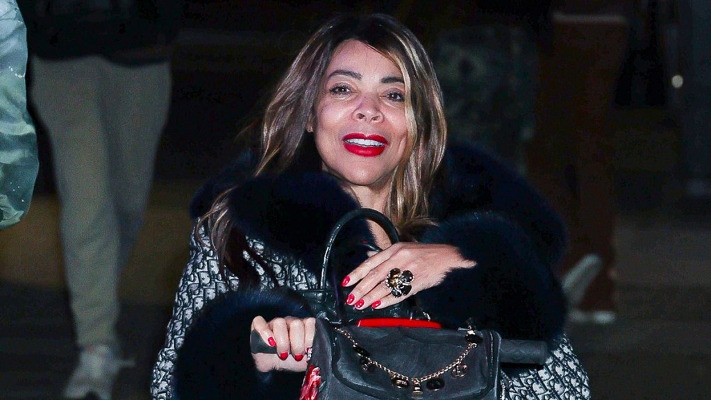 wendy williams