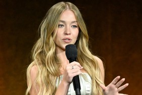 sydney sweeney