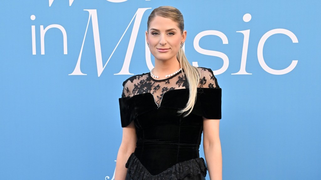 meghan trainor