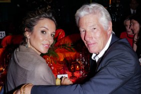 Richard Gere Alejandra Silva