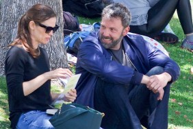 jennifer garner ben affleck